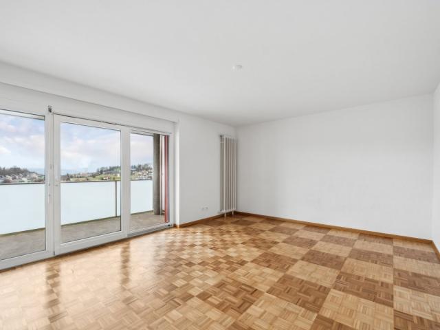 Rent a 1 ½ rooms apartment in Olten Flatfox