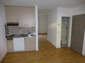 Rent a 1 ½ rooms apartment in Olten Flatfox
