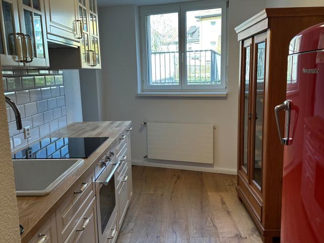 Rent a 1 ½ rooms apartment in Olten Flatfox