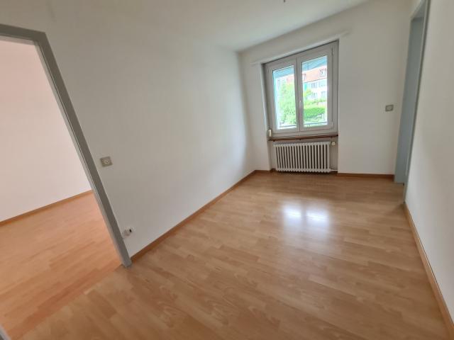Rent a 1 ½ rooms apartment in Olten Flatfox