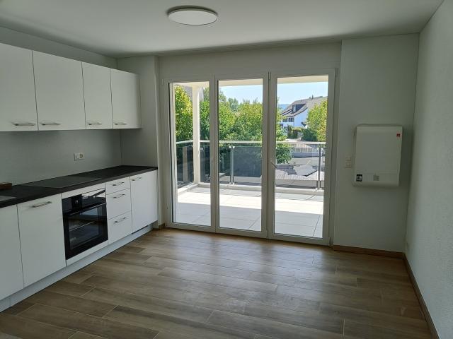 Rent a 1 ½ rooms apartment in Opfikon Flatfox