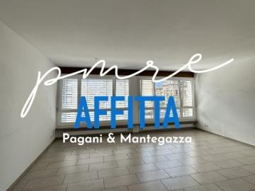 Rent a 1 ½ rooms apartment in Locarno Flatfox