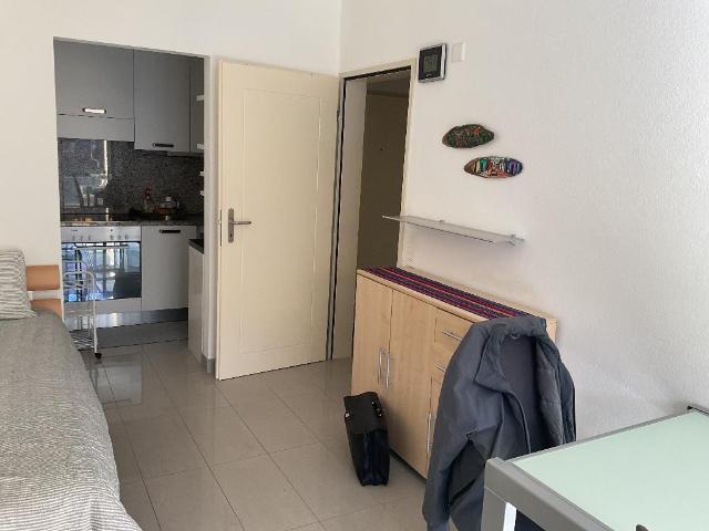 Rent a 1 ½ rooms apartment in Locarno Flatfox