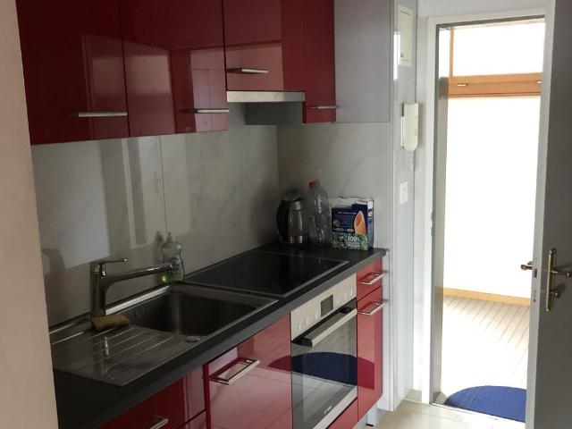 Rent a 1 ½ rooms apartment in lostorf Flatfox