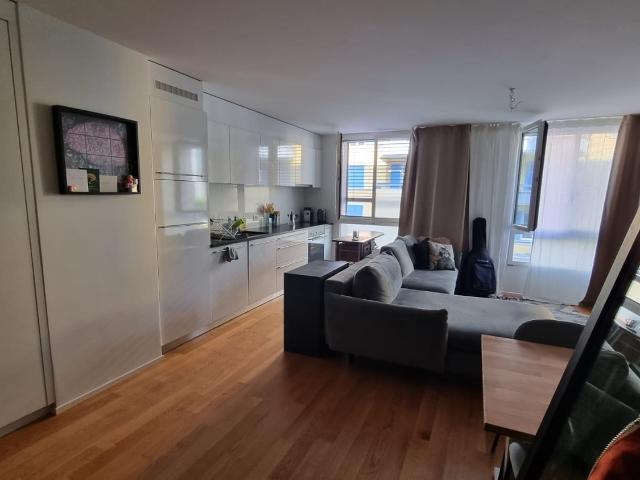 Rent a 1 ½ rooms apartment in Lausanne Flatfox