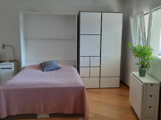 Rent a 1 ½ rooms apartment in Lausanne Flatfox