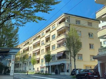 Rent a 1 ½ rooms apartment in Lausanne Flatfox