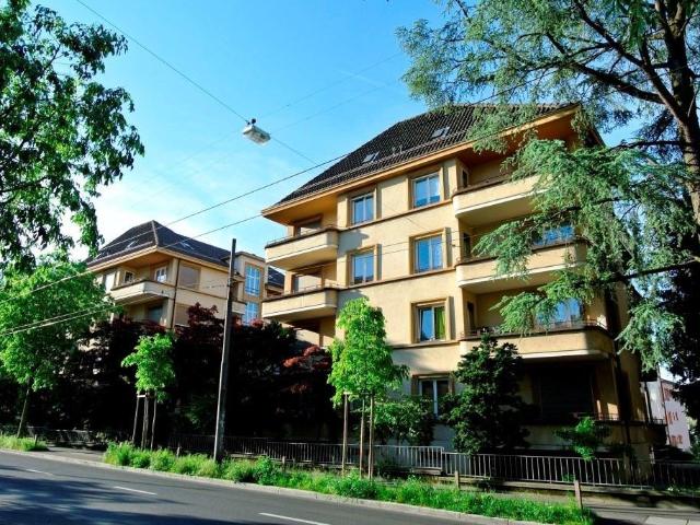 Rent a 1 ½ rooms apartment in Lausanne Flatfox