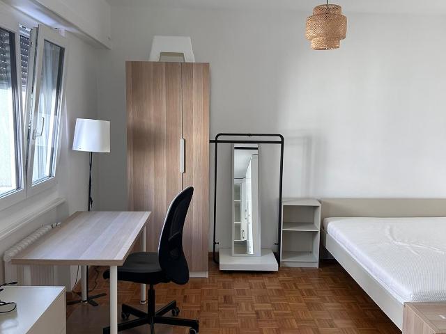Rent a 1 ½ rooms apartment in Lausanne Flatfox