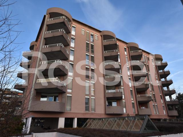 Rent a 1 ½ rooms apartment in LAUSANNE Flatfox
