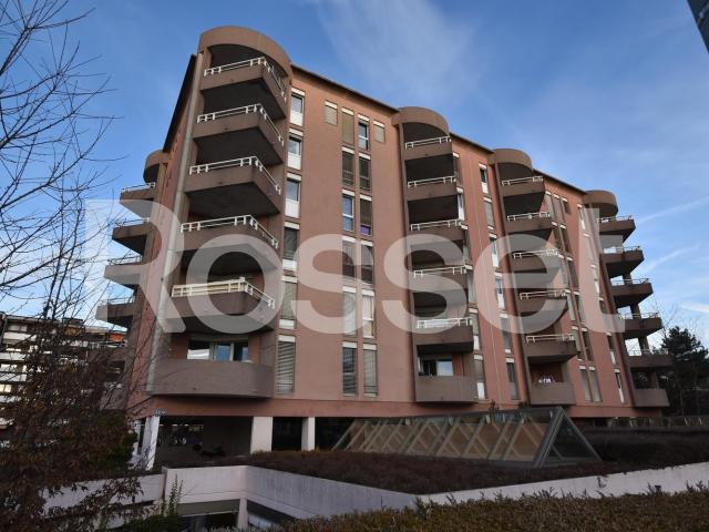 Rent a 1 ½ rooms apartment in LAUSANNE Flatfox