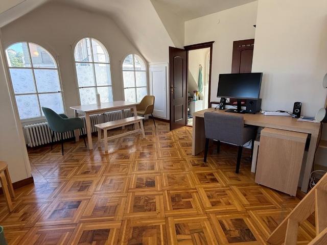 Rent a 1 ½ rooms apartment in Lausanne Flatfox