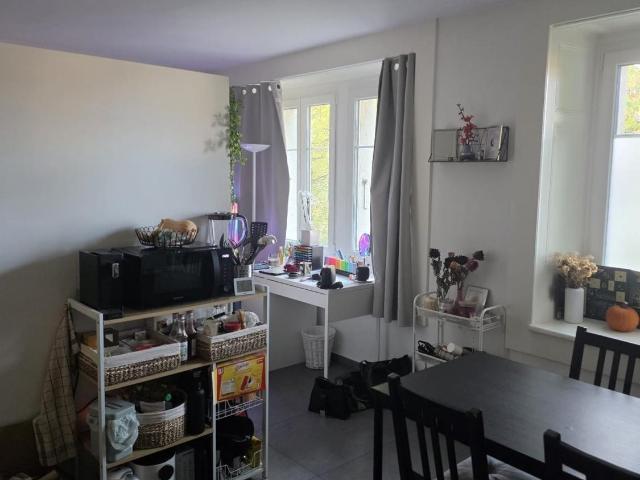Rent a 1 ½ rooms apartment in La Chaux de Fonds Flatfox