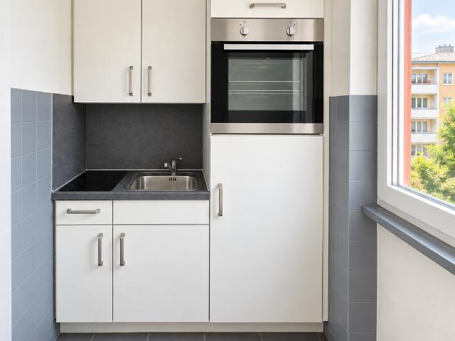 Rent a 1 ½ rooms apartment in La Chaux de Fonds Flatfox