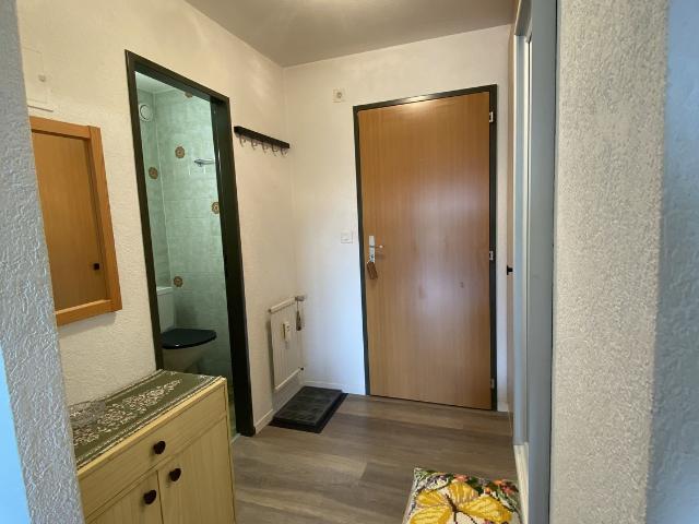 Rent a 1 ½ rooms apartment in Leukerbad Flatfox