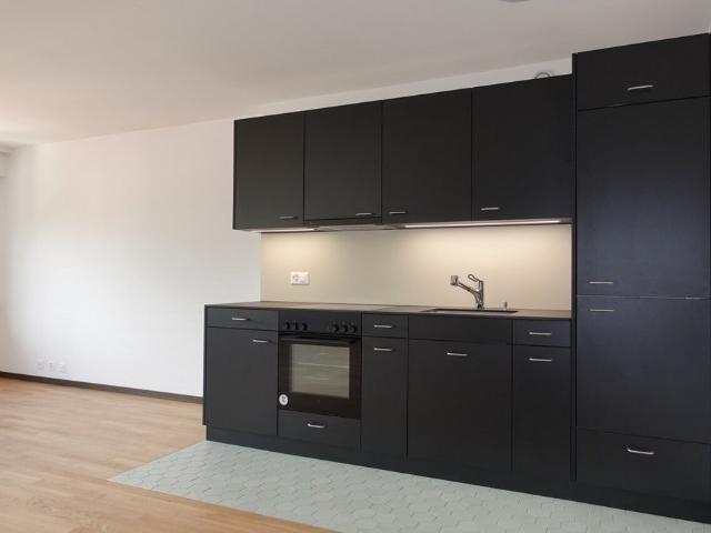 Rent a 1 ½ rooms apartment in Le Locle Flatfox
