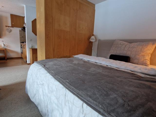 Rent a 1 ½ rooms apartment in Lenk Flatfox