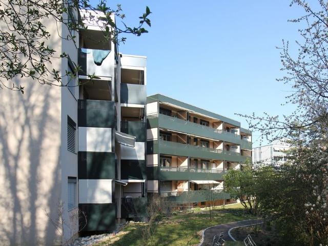 Rent a 1 ½ rooms apartment in Liestal Flatfox