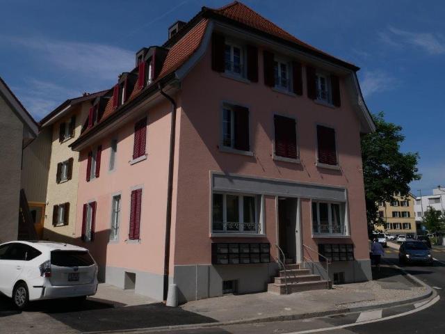 Rent a 1 ½ rooms apartment in Liestal Flatfox