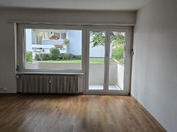 Rent a 1 ½ rooms apartment in Luzern Flatfox