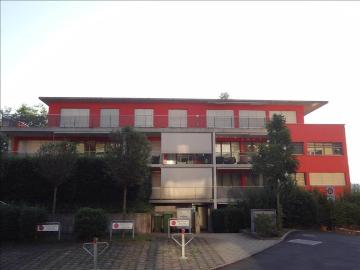 Rent a 1 ½ rooms apartment in Luzern Flatfox