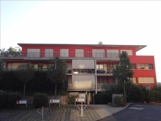 Rent a 1 ½ rooms apartment in Luzern Flatfox