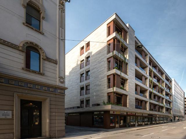 Rent a 1 ½ rooms apartment in Lugano Flatfox