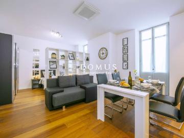 Rent a 1 ½ rooms apartment in Lugano Flatfox