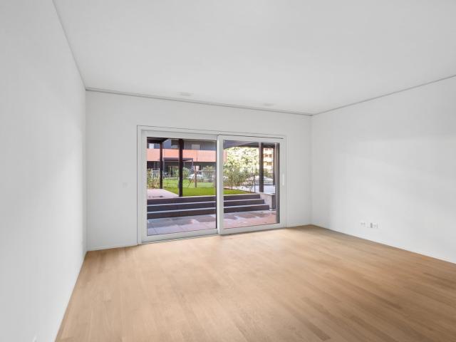 Rent a 1 ½ rooms apartment in Lugano Flatfox