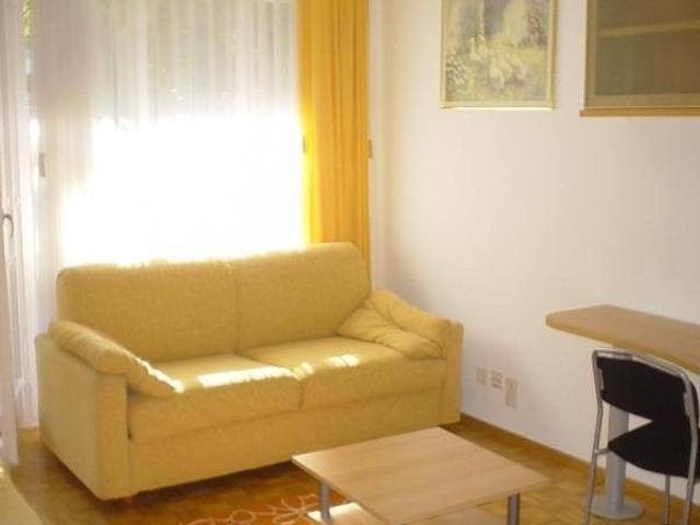 Rent a 1 ½ rooms apartment in Lugano