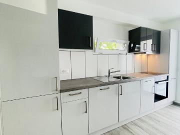 Rent a 1 ½ rooms apartment in Lyss Flatfox