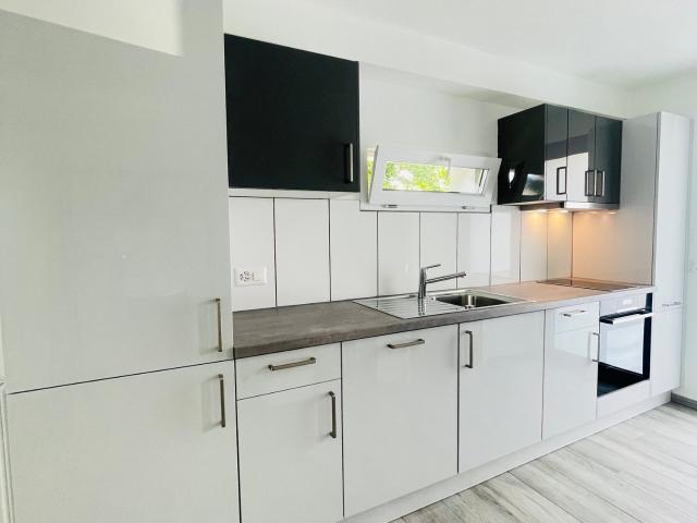 Rent a 1 ½ rooms apartment in Lyss Flatfox