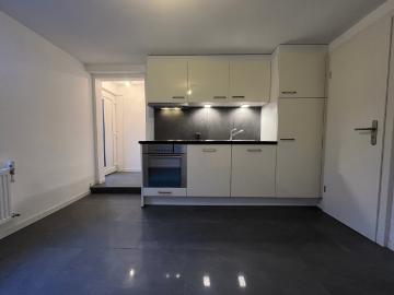 Rent a 1 ½ rooms apartment in Moudon Flatfox