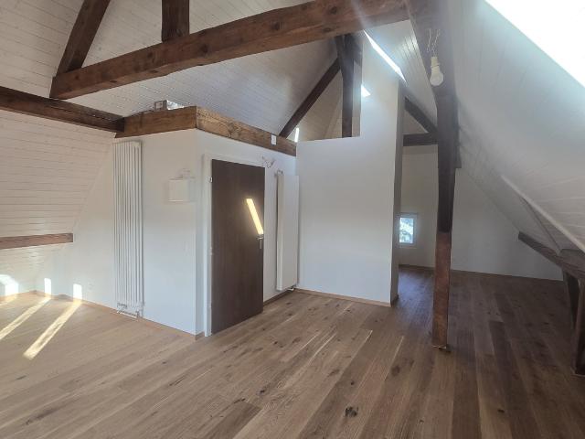 Rent a 1 ½ rooms apartment in Mont sur Lsne Flatfox