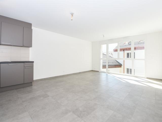 Rent a 1 ½ rooms apartment in Monthey Flatfox