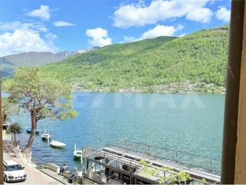 Rent a 1 ½ rooms apartment in Morcote Flatfox