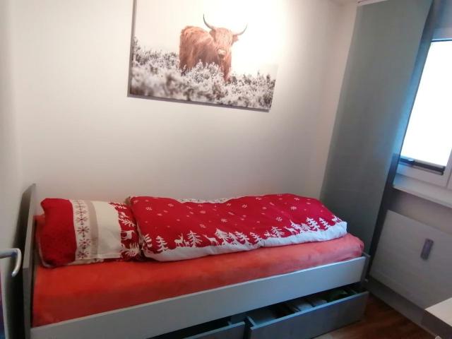 Rent a 1 ½ rooms apartment in Mörel Flatfox