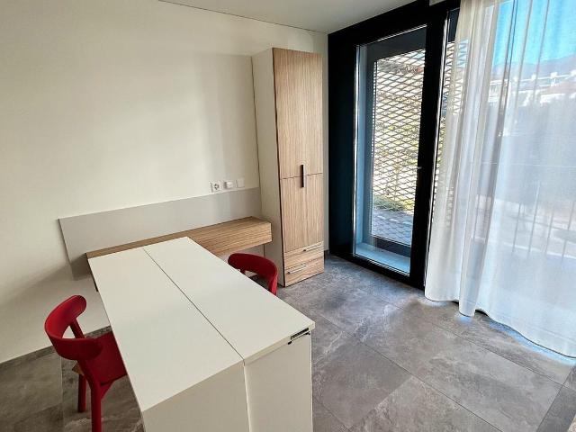 Rent a 1 ½ rooms apartment in Massagno Flatfox