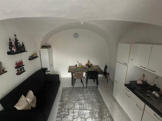 Rent a 1 ½ rooms apartment in Mels Flatfox