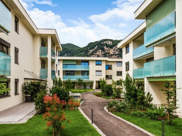 Rent a 1 ½ rooms apartment in Mendrisio Flatfox