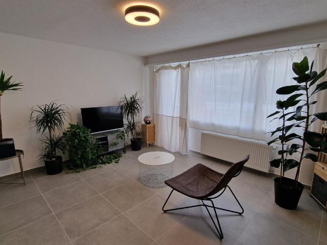 Rent a 1 ½ rooms apartment in Menziken Flatfox