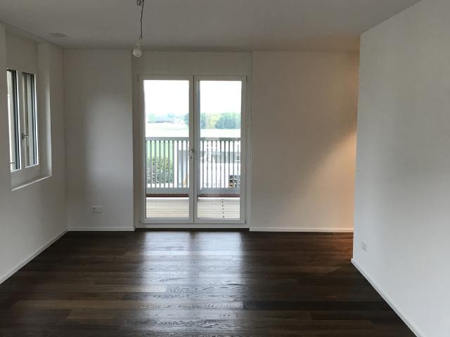 Rent a 1 ½ rooms apartment in Merenschwand Flatfox