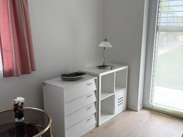 Rent a 1 ½ rooms apartment in Müllheim Flatfox