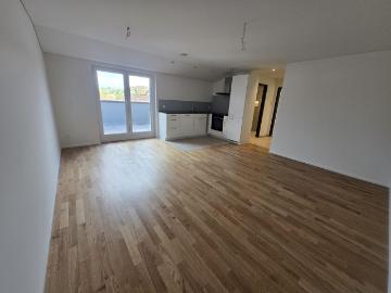 Rent a 1 ½ rooms apartment in Mülligen Flatfox