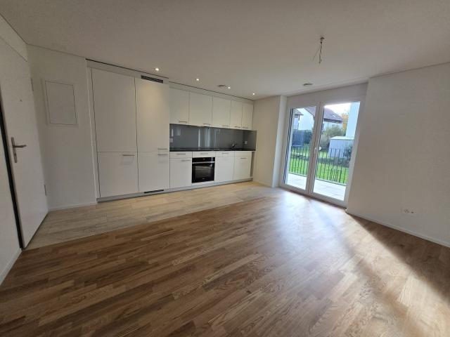 Rent a 1 ½ rooms apartment in Mülligen Flatfox