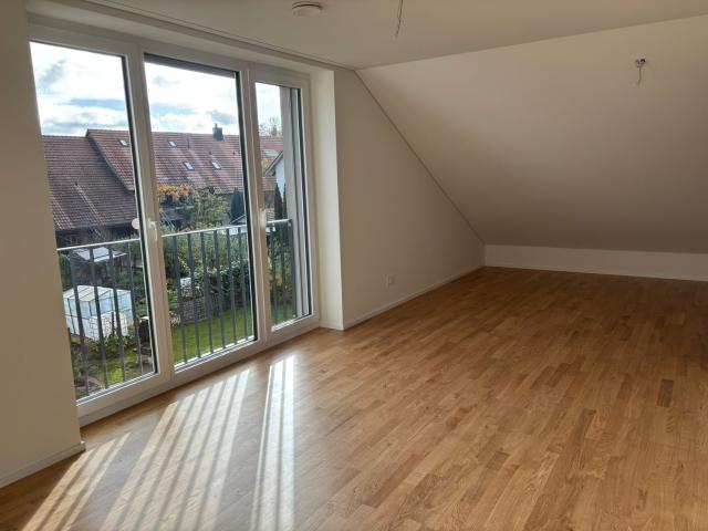 Rent a 1 ½ rooms apartment in Mülligen Flatfox