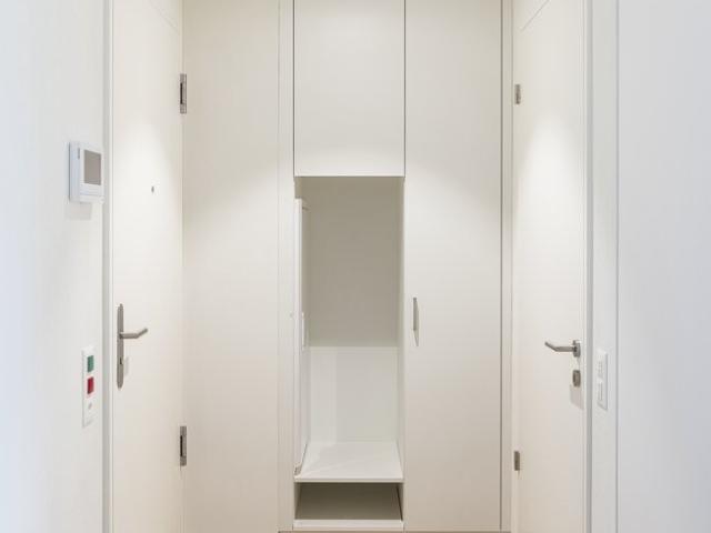 Rent a 1 ½ rooms apartment in Münchenbuchsee Flatfox