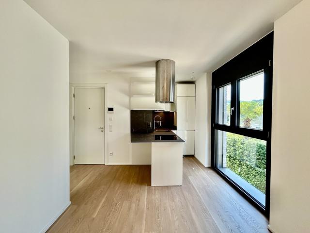 Rent a 1 ½ rooms apartment in Novazzano Flatfox