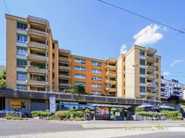 Rent a 1 ½ rooms apartment in Neuchâtel Flatfox