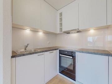 Rent a 1 ½ rooms apartment in Neuchâtel Flatfox